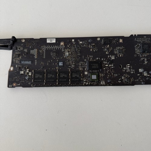  Carte mère 820-3437-B 2013-2017 i5 1,3GHz 4Go Apple Macbook Air A1466 - Photo 6/6