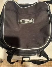 hepco-and-becker Motorcycle Tank Bag