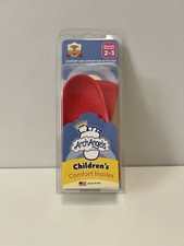 Arch Angels Childrens Comfort Insoles - Youth 2-3 - USA X-Large