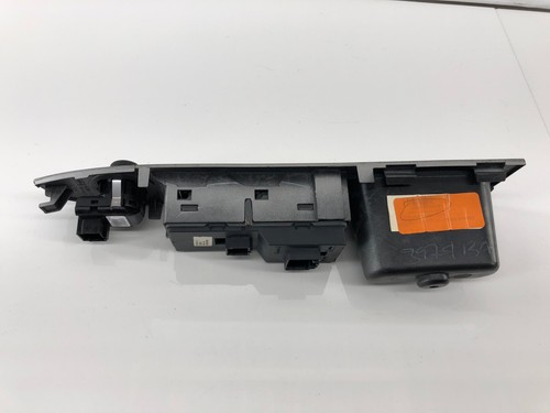 10-12 FORD FUSION SEL FRONT LEFT DRIVER SIDE INTERIOR DOOR WINDOW SWITCH OEM - Picture 5 of 12