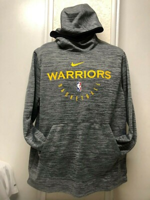 golden state warriors nike spotlight