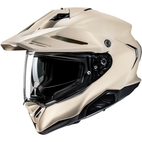 HJC RPHA60 Motorrad Helm - Off-Road Enduro Helm mit Sonnenblende - Bild 15 von 31