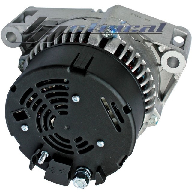 100 NEW ALTERNATOR FOR MERCEDES BENZ E300 E300D E300DT E300 DIESEL 95