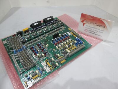 SVG VTR Mypro, 600066-14, Gas Interface Board, New