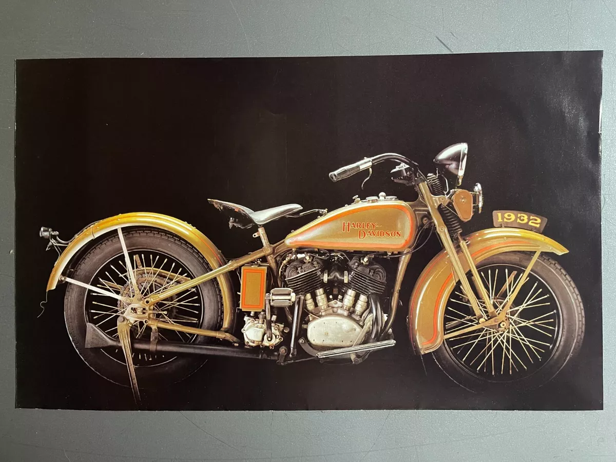 1932 harley davidson for on sale sale