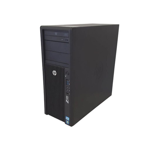 £399 Gaming PC HP Z420 6 Cores CPU RX580 1080p full HD, high FPS, Windows 10 - 第 5/6 張圖片