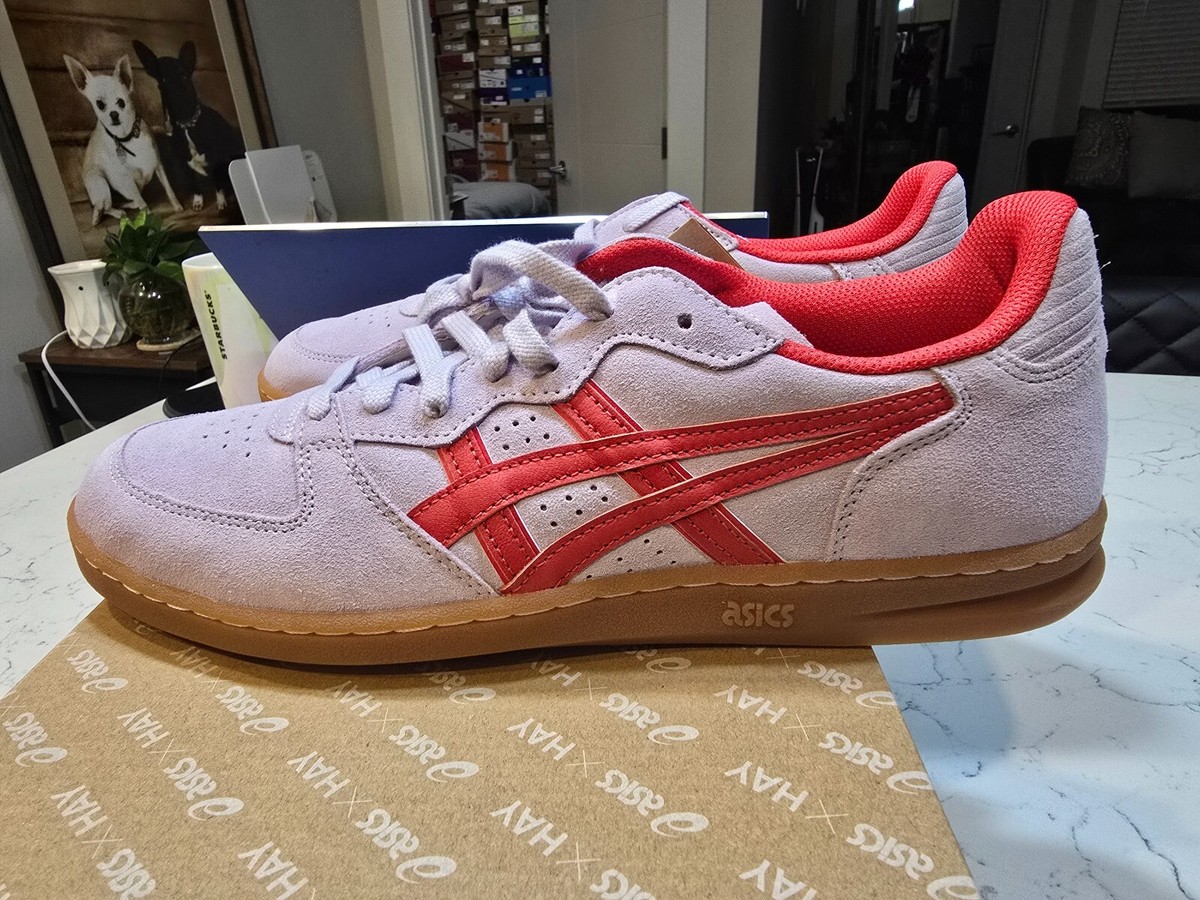 HAY × Asics Skyhand OG ASICS X HAY - SKYHAND OG – Premier