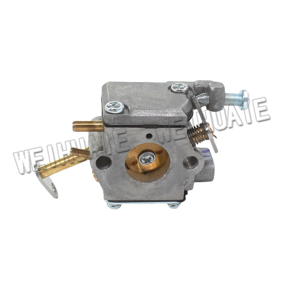 000998271 Carburetor Kit For Homelite UT10514 UT10947A D3300 984922001
