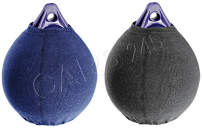 OSCULATI Fenderüberzug A2 blau