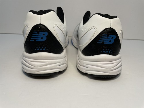 NEW BALANCE 824v1 824 v1 Leather MX824WB1 MENS New 7D - Picture 5 of 12