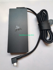 Original 330W 19.5V 16.92A Razer Blade Charger 16 i9 13950HX RC30-0484 Adapter
