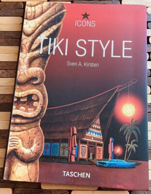 “TIKI STYLE” TASCHEN (ICONS) s-l400.jpg