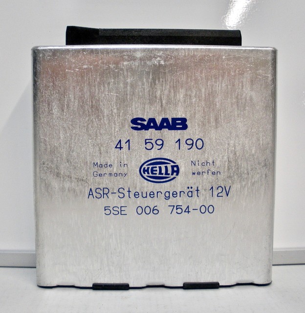 Saab 9000 abs