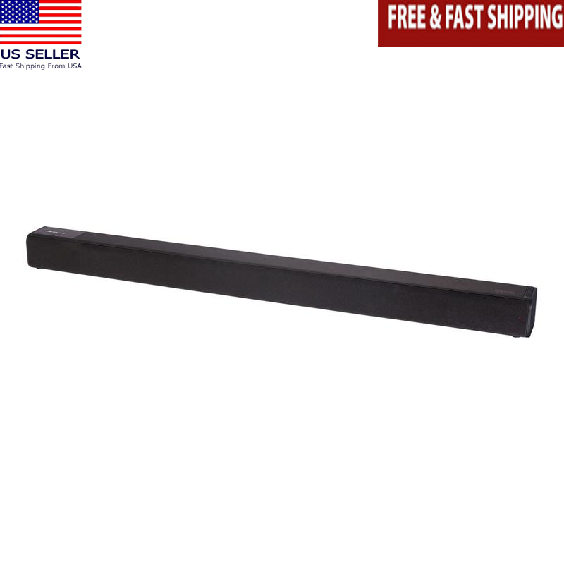 Bluetooth Soundbar 160W Peak Audio HDMI TV Ready 4 Speakers Setup Home Office-image