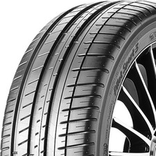 205/45 ZR16 87W XL Michelin Pilot Sport 3
