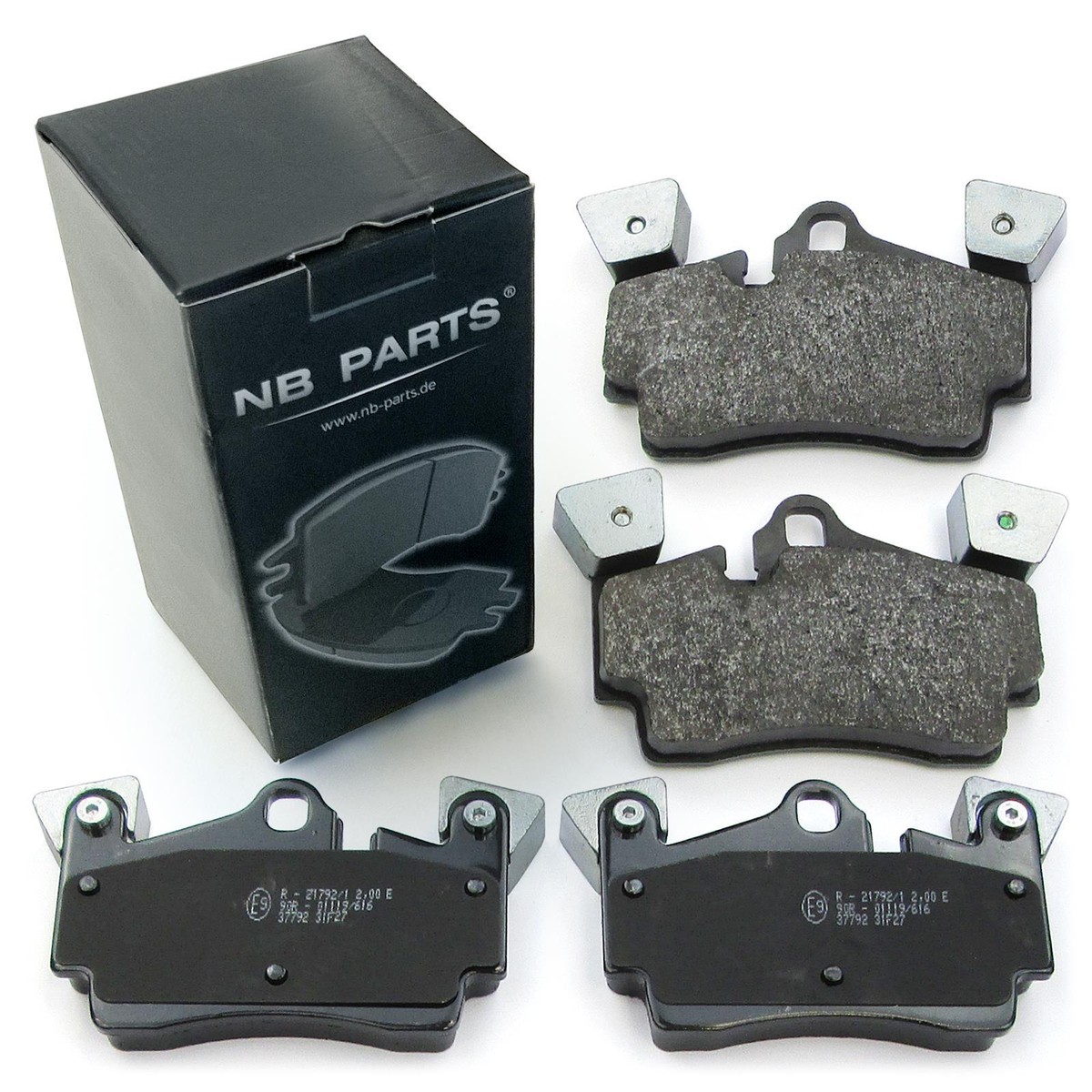 Steering Repair Kit Audi Q7, Porsche Cayenne, Volkswagen Touareg, 2002