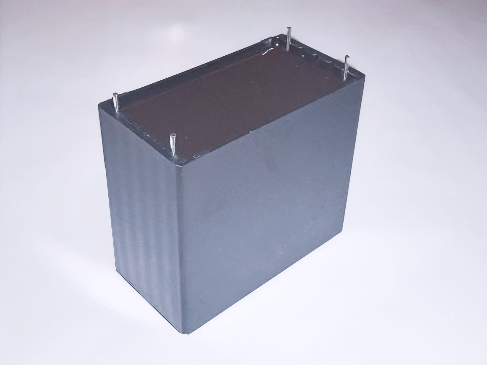 EZPE1B306MTA Panasonic 30uF 1100V Metallized PP Film DC Link Capacitor