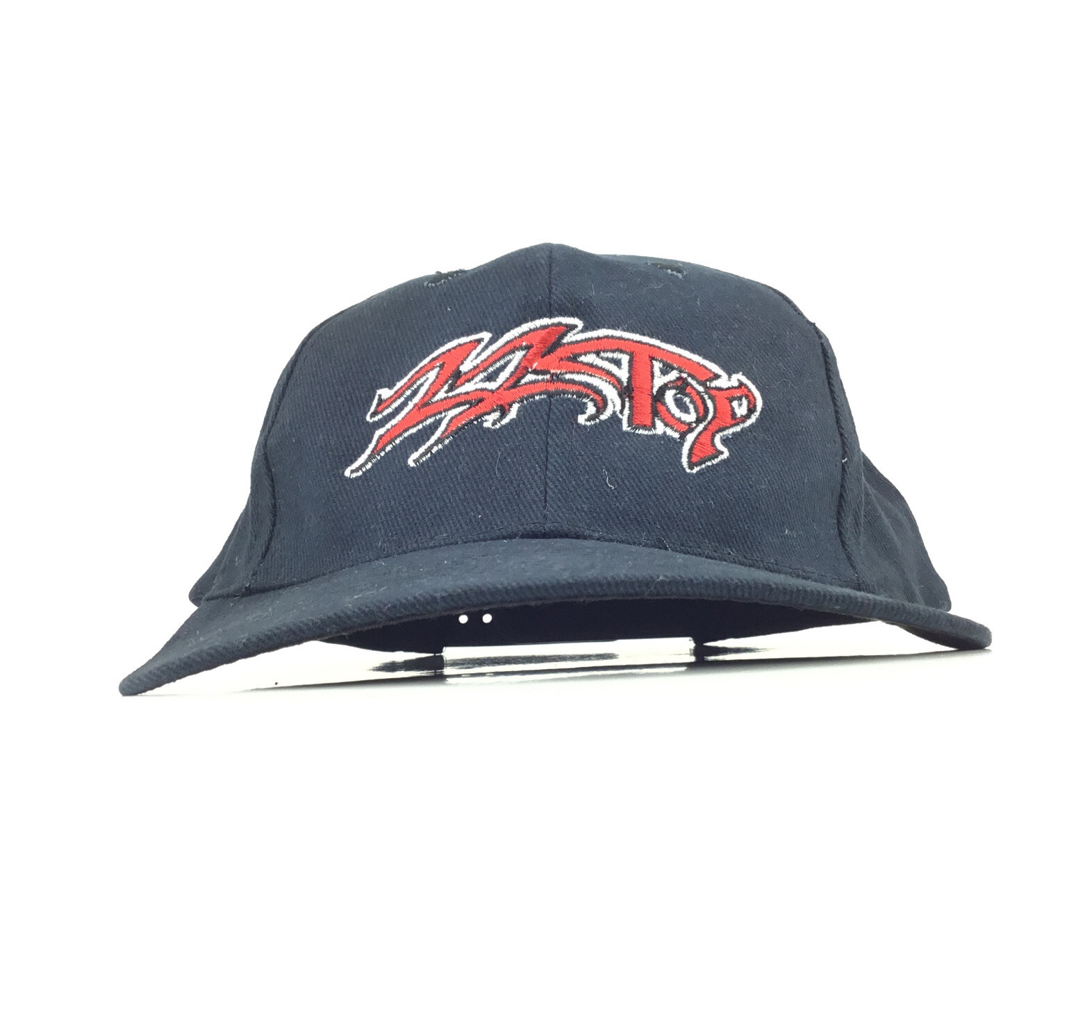 ZZ Top Rhythmeen (Studio Album) Baseball Cap Hat Sna… Gem