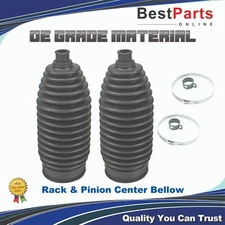 Rack and Pinion Bellow Boot Kit for Dodge Grand Caravan 2011-2019
