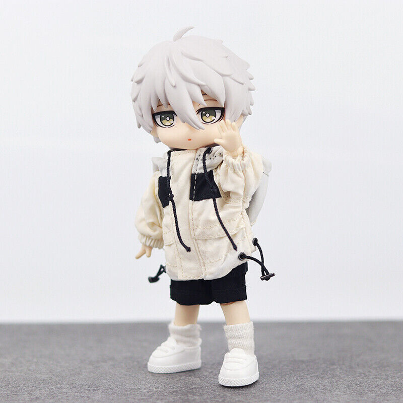 Original Nagi Seishiro Garage Kits Cosplay Figure Doll BLUE Original Nagi Seishiro Garage Kits Cosplay Figure Doll BLUE