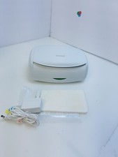 Prince Lionheart Baby Wipe Warmer Model 0231N Color White