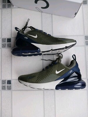 nike air max 270 mens khaki