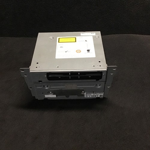 BMW F07 Gran Turismo GT Navigation Navirechner Rechner Computer 9226289