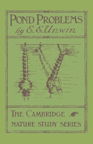 Pond Problems Unwin Paperback Cambridge University Press 9781107642249
