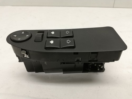 BMW 5er E39 Fensterheberschalter Schalter Fensterheber Vorne Links  8368967 (39)