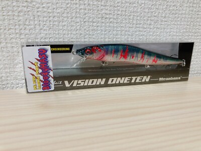 FISHING LURE COLLECTIBLES VOLUME ONE 資料本 Book : Modern Fishing Lure Collectibles Volume 1 with Values