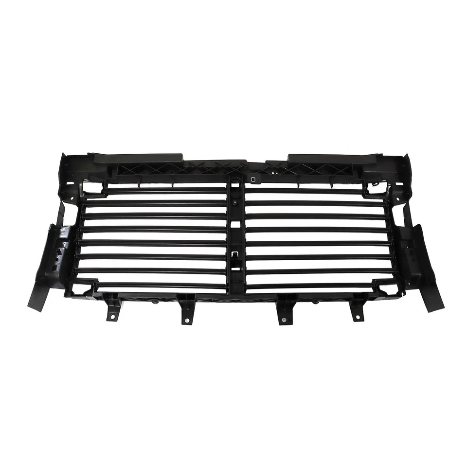 Fits 2019-2022 Chevrolet Silverado 1500 2.7L 3.0L Active Grille Shutter 84652495 - Image 4 of 4