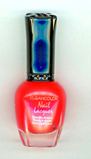 Finger Nail Polish Light Pinked Red #360-A La...