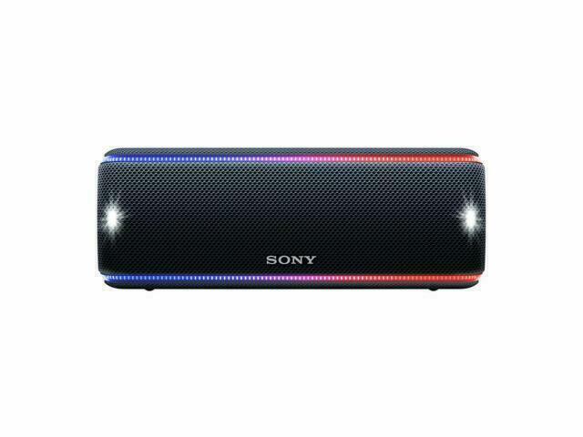 sony bluetooth speaker ebay