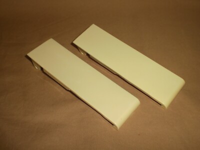 JUICEMAN JR. JUICER REPLACEMENT LOCKING SIDE CLIPS