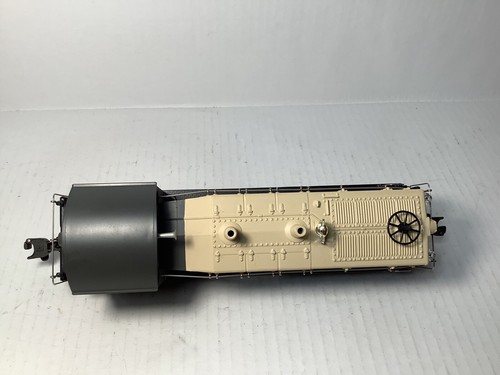 O Gauge 3-Rail Lionel 6-18501 WM Western Maryland NW2 Diesel OB,Instruction, - Picture 5 of 9