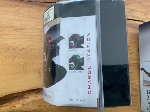 Pelican Charge Station Sony Playstation 3 PS3 PL-6325 M1Pl231-A Charging Dock - Picture 3 of 3