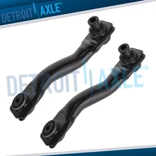 Rear Lower Forward Control Arms Assembly for 2002 - 2008 Jaguar X-Type 2.5L 3.0L