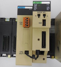 Omron C200HS-SNT32 & C200H-APS01