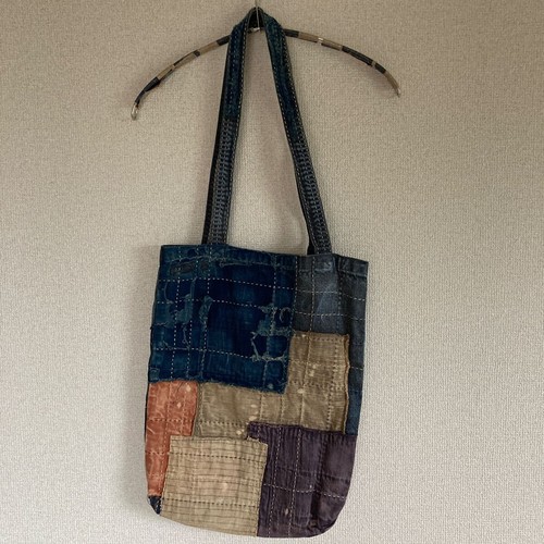 Kapital country boro sashiko - Gem