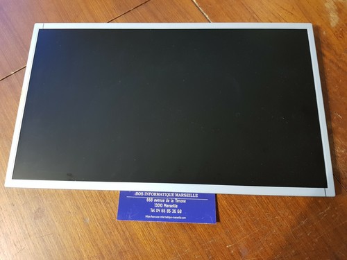 Dalle Ecran 21,6" LCD Panneau CHUNGHWA CLAA216WA01 TV SAMSUNG LE22C450E1W - 第 1/5 張圖片
