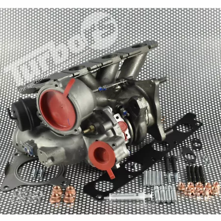 Turbolader 06J145702KV