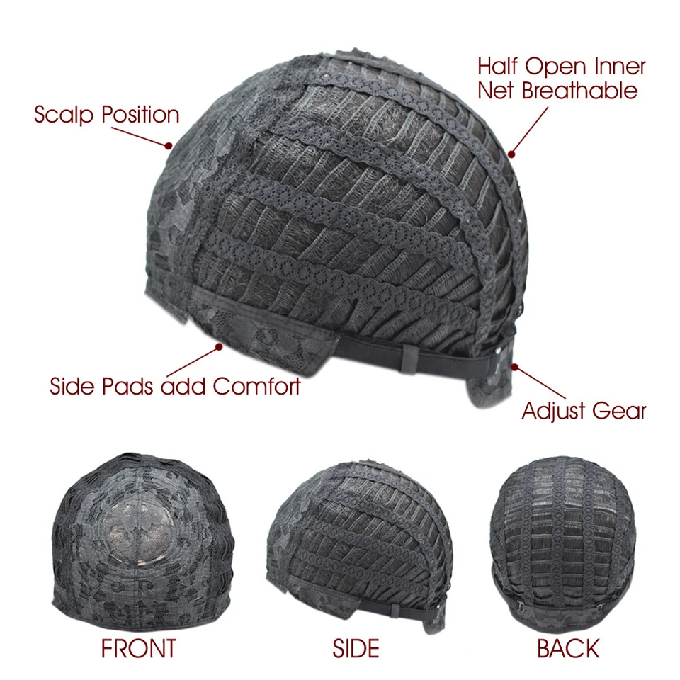 Женский синтетический парик Bob с челкой натуральный вид первоклассные короткие черные волосы парики сделано в США - Изображение 4 из 4