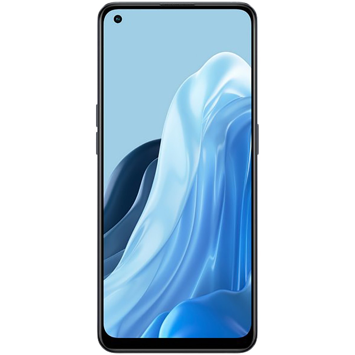 Oppo Reno7 Lite 5G Black 128GB + 8GB Dual-SIM Unlocked GSM Oppo Reno7 Lite 5G Black 128GB + 8GB Dual-SIM Unlocked GSM