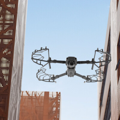 Propeller protection suitable for the wing fan cover of DJI Mavic