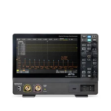 New in box For Siglent SDS1072X HD 70MHz 12bit 2GSa/s Oscilloscope