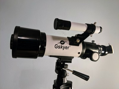 gskyer telescope az70400
