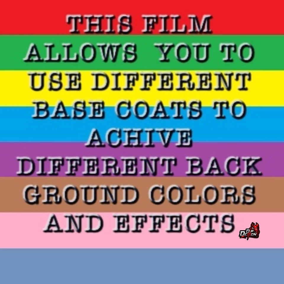 LOST CAMO 冬季迷彩 LIMBS BRUSH HYDROGRAPHIC WATER TRANSFER FILM HYDRO DIP — 第 4/4 张图片