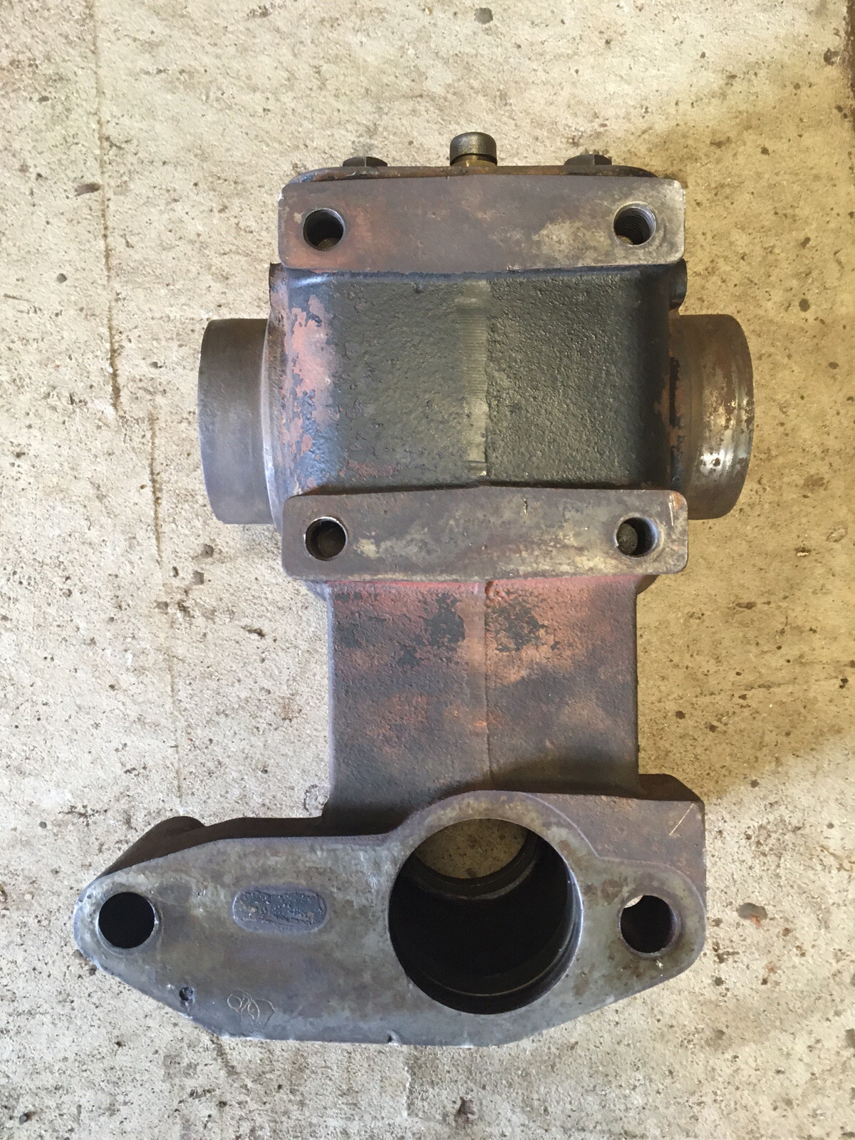 Bush Hog Gearbox for sale Only 4 left at 65