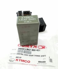 New OEM KYMCO Contrleur d'inverseur Maxxer 300 (20-21), KXR 250 EXPRESS