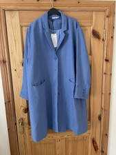 Masai Long-length Jacket - Size Xl